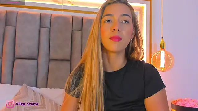 elianabrown online show from 03-15-26, 01:01