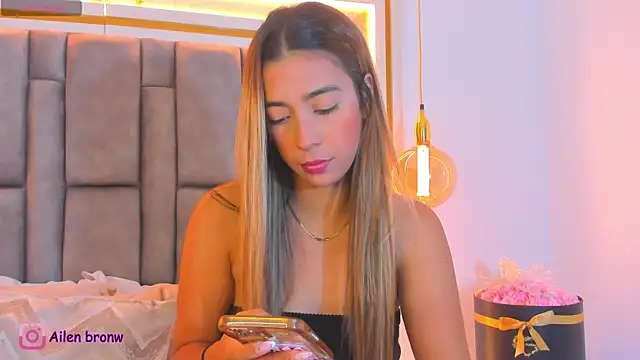 elianabrown online show from 10-07-25, 08:54