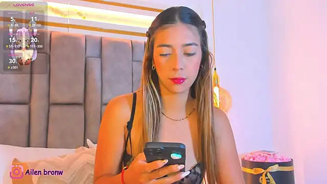 elianabrown online show from 11-11-25, 09:31