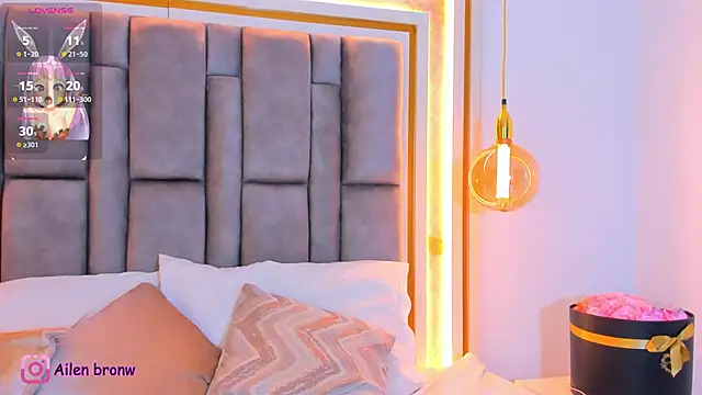 elianabrown online show from 11-28-25, 11:38