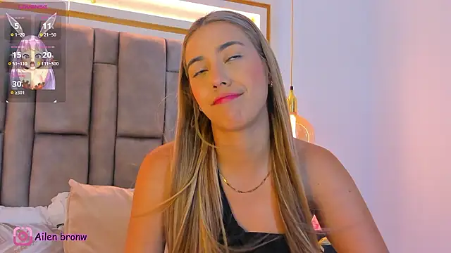 elianabrown online show from 02-28-26, 09:25