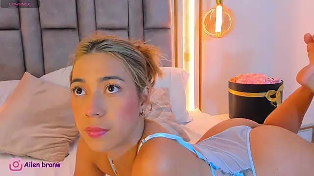 elianabrown online show from 03-17-26, 12:35