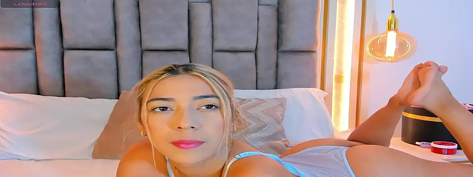 elianabrown online show from 04-07-26, 12:56