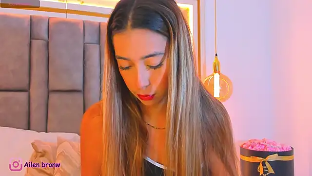 elianabrown online show from 11-07-25, 09:30