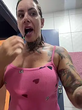 YasmimBrasil online show from 03-21-26, 06:36