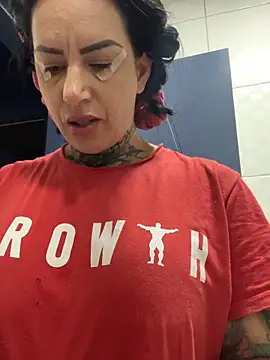 YasmimBrasil online show from 04-19-26, 06:36