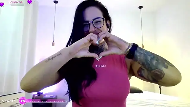 YasmimBrasil online show from 11-29-25, 08:58