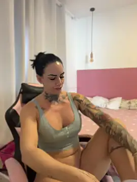 YasmimBrasil online show from 07-25-26, 02:34