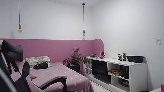 YasmimBrasil online show from 07-17-26, 05:48