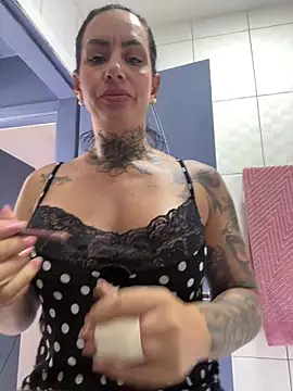 YasmimBrasil online show from 03-19-26, 04:40