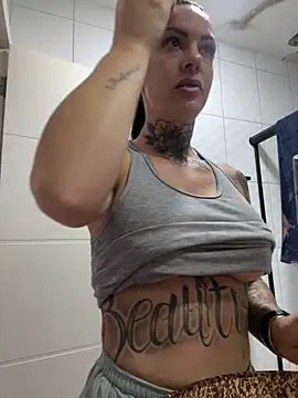 YasmimBrasil online show from 10-27-25, 09:10