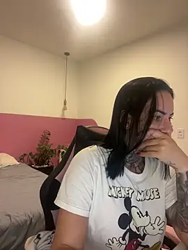 YasmimBrasil online show from 06-15-26, 04:56