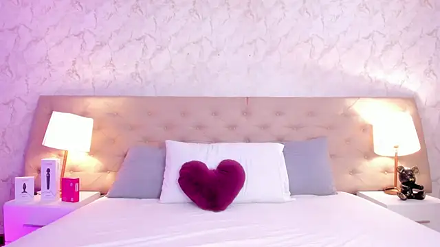 SofieReyes online show from 02-27-26, 01:55