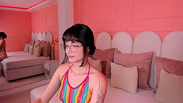 emilly williams  online show from 01-21-25, 05:20