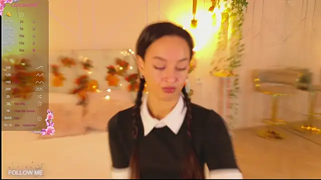 Lolly Neal online show from 10-31-25, 05:04