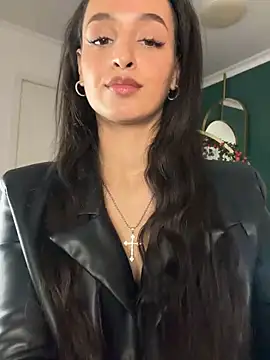 Lolly Neal online show from 03-08-26, 04:32