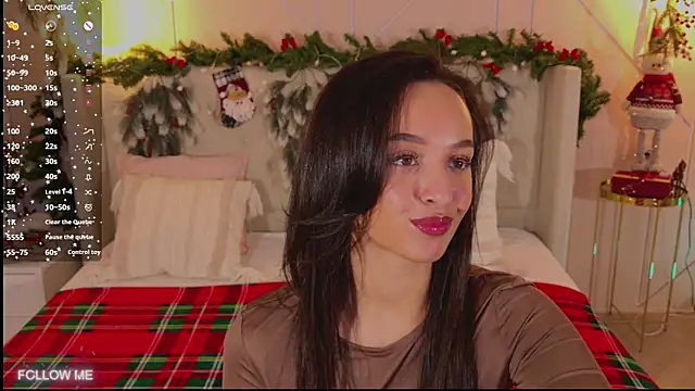 Lolly Neal online show from 12-17-25, 04:50