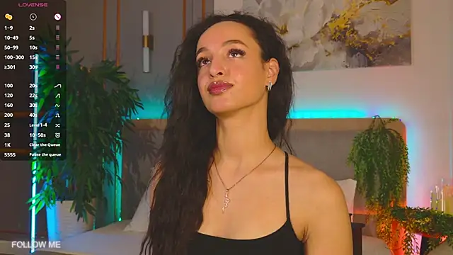 Lolly Neal online show from 04-19-26, 03:35