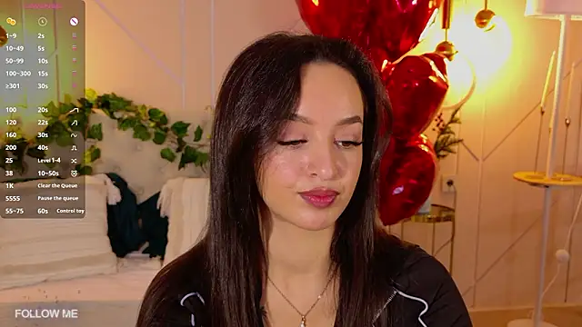 Lolly Neal online show from 02-18-26, 04:43