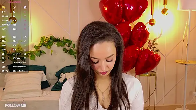 Lolly Neal online show from 02-15-26, 04:35