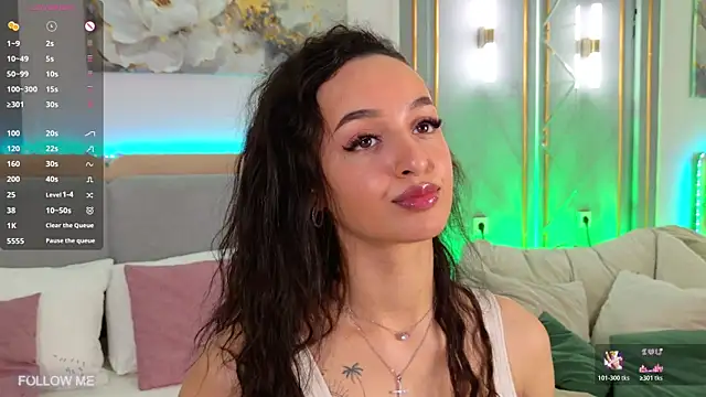 Lolly Neal online show from 04-09-26, 03:40