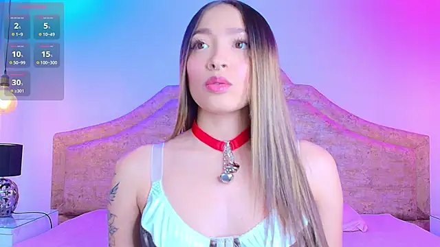 Victoria Adams14 online show from 09-24-25, 04:08