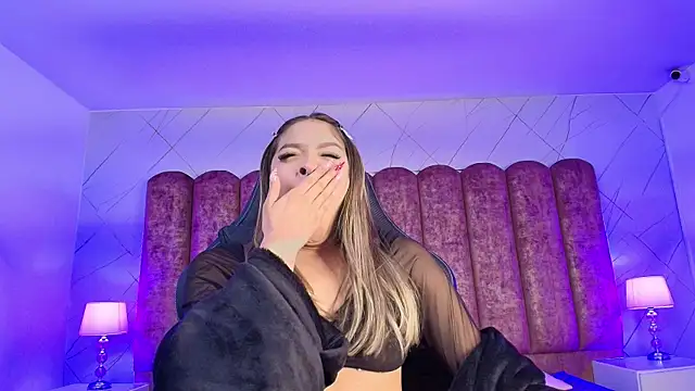 Victoria Adams14 online show from 12-03-25, 05:08