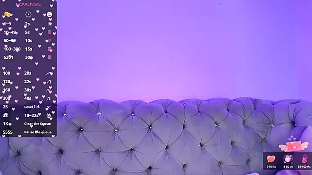Victoria Adams14 online show from 02-28-25, 03:15
