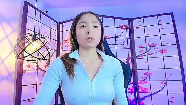 Victoria Adams14 online show from 10-10-25, 03:18