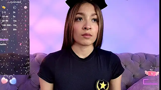 Victoria Adams14 online show from 03-09-25, 06:21