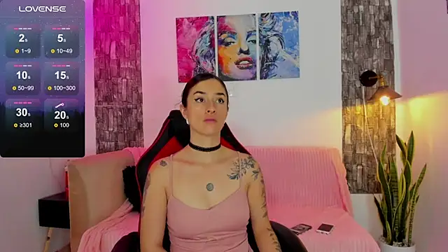 Allison sc online show from 09-27-25, 06:14