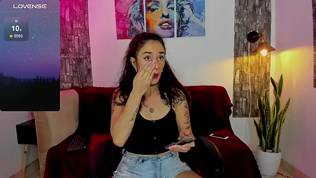 Allison sc online show from 09-23-25, 08:27