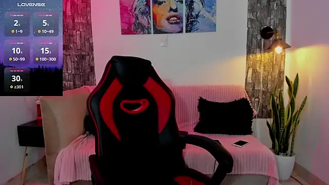 Allison sc online show from 10-02-25, 08:34