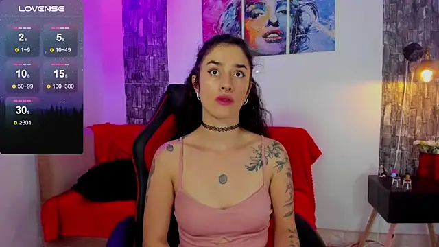 Allison sc online show from 09-10-25, 08:19