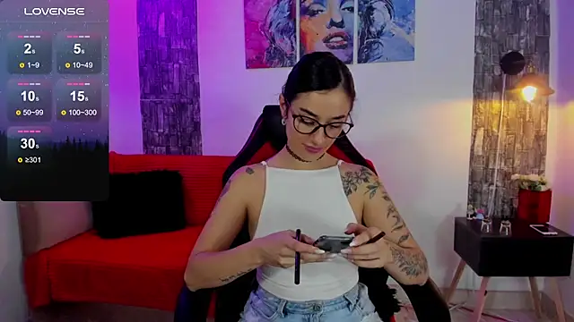 Allison sc online show from 09-12-25, 08:19