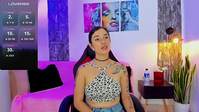 Allison sc online show from 11-01-25, 06:24