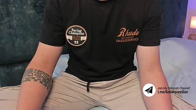 kataleyandliam online show from 02-20-25, 07:41