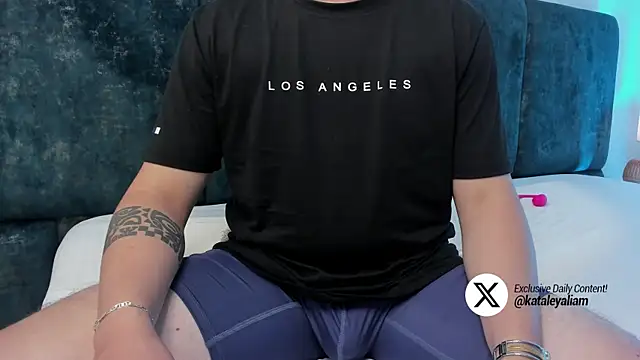 kataleyandliam online show from 03-14-25, 10:38