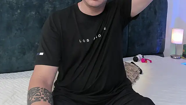 kataleyandliam online show from 03-10-25, 07:29