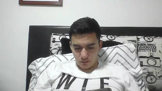 Estebitan vm online show from 03-13-26, 04:28