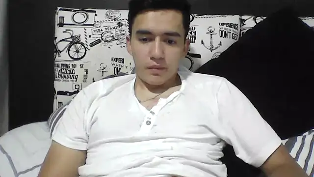 Estebitan vm online show from 03-01-25, 03:32