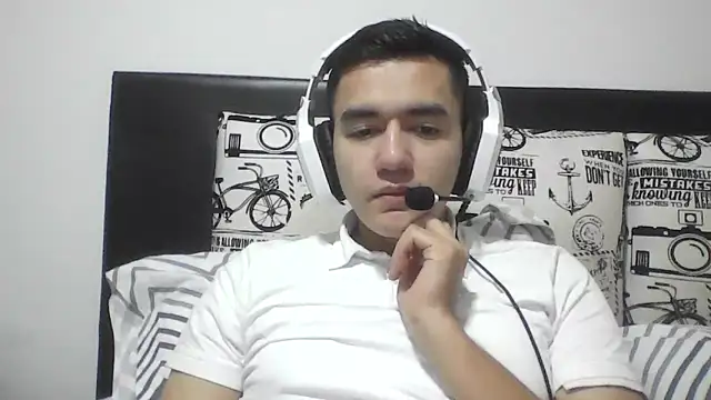 Estebitan vm online show from 03-04-26, 03:58