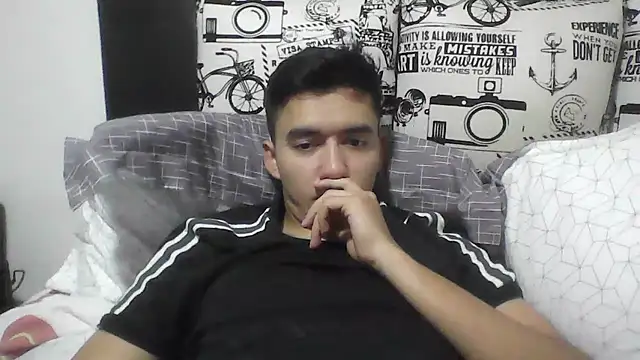 Estebitan vm online show from 02-06-26, 06:31