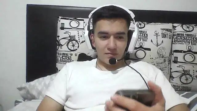 Estebitan vm online show from 03-01-26, 03:17