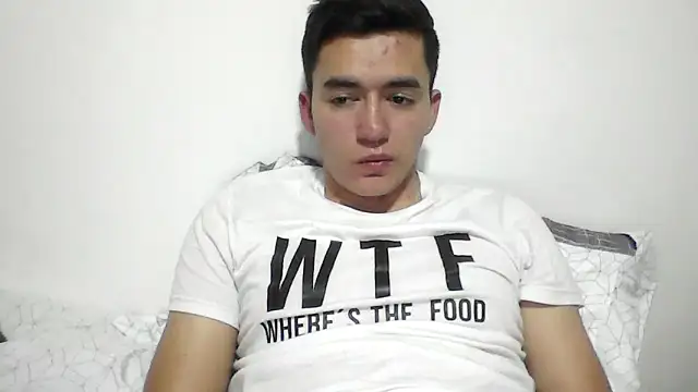 Estebitan vm online show from 10-07-25, 04:02