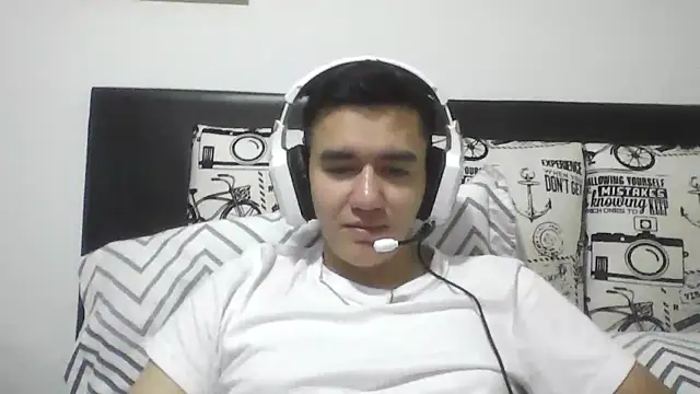 Estebitan vm online show from 03-06-26, 04:18