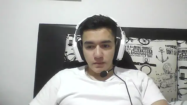 Estebitan vm online show from 03-02-26, 01:17