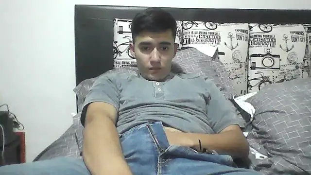 Estebitan vm online show from 04-18-26, 01:08