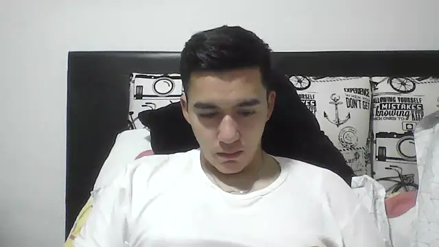 Estebitan vm online show from 02-12-26, 03:50