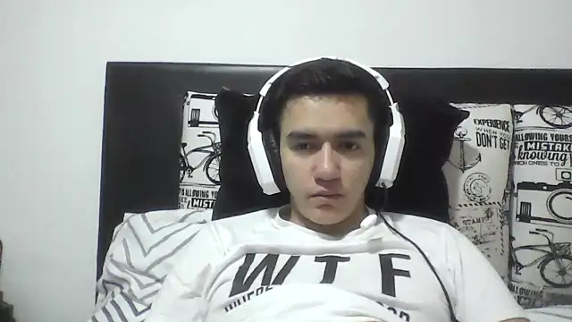 Estebitan vm online show from 03-12-26, 04:29